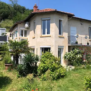  Apartment Le Jardin Suspendu