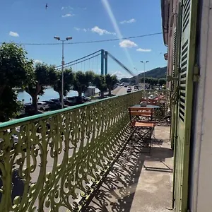  Apartment Prive « rive Droite »