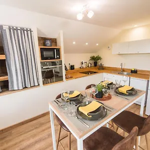  Apartment Le Milan Royal -