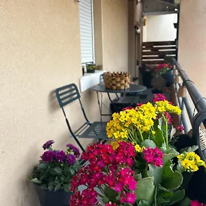  Apartment De Charme 80m2